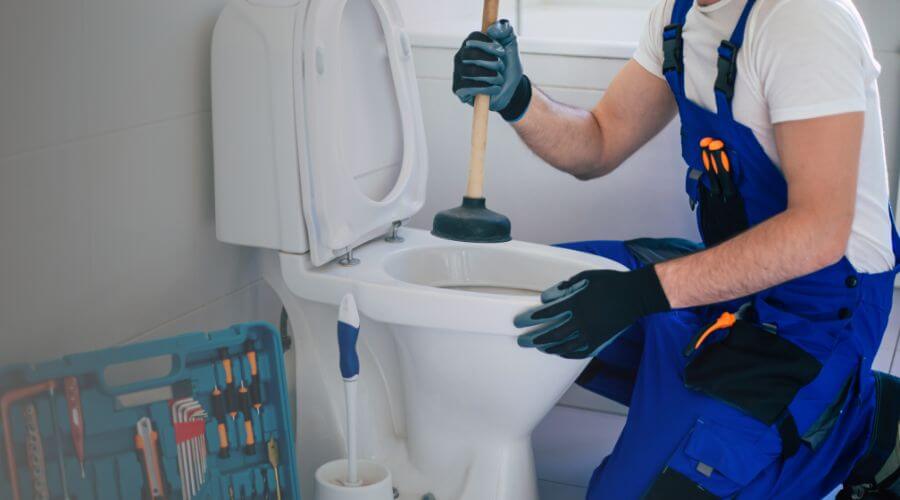 Professional Leak Detection Services in Riverdale, NE